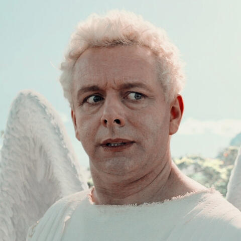 aziraphale